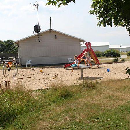 Apelvikstrand Semesterlaegenheter Varberg Bagian luar foto