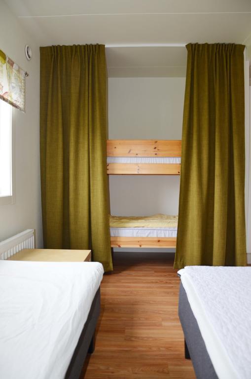 Apelvikstrand Semesterlaegenheter Varberg Ruang foto