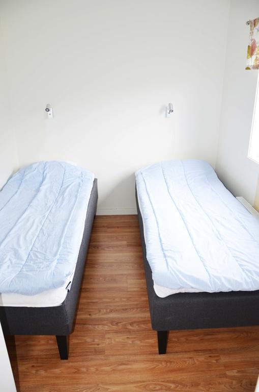Apelvikstrand Semesterlaegenheter Varberg Ruang foto