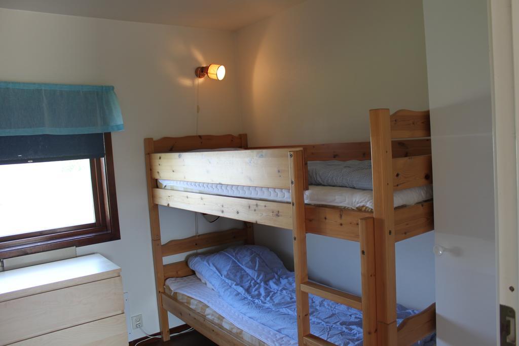 Apelvikstrand Semesterlaegenheter Varberg Ruang foto