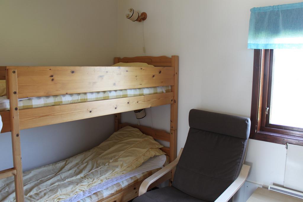 Apelvikstrand Semesterlaegenheter Varberg Bagian luar foto