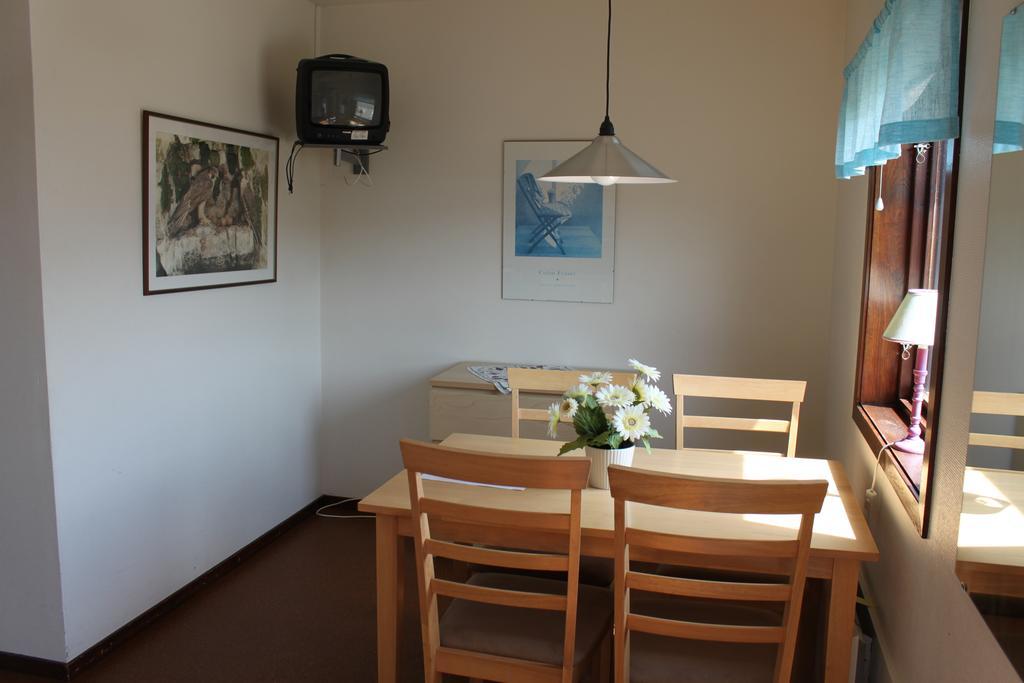 Apelvikstrand Semesterlaegenheter Varberg Bagian luar foto