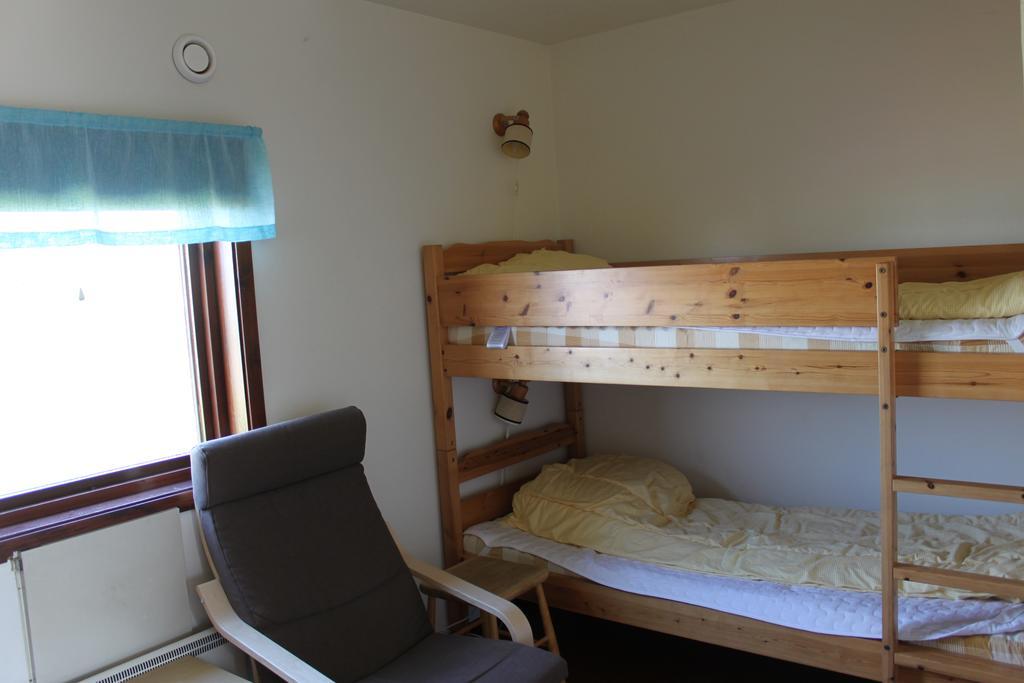 Apelvikstrand Semesterlaegenheter Varberg Bagian luar foto
